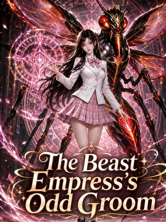 The Beast Empress's Odd Groom