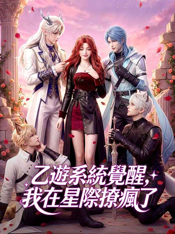 乙遊系統覺醒，我在星際撩瘋了【第二季】