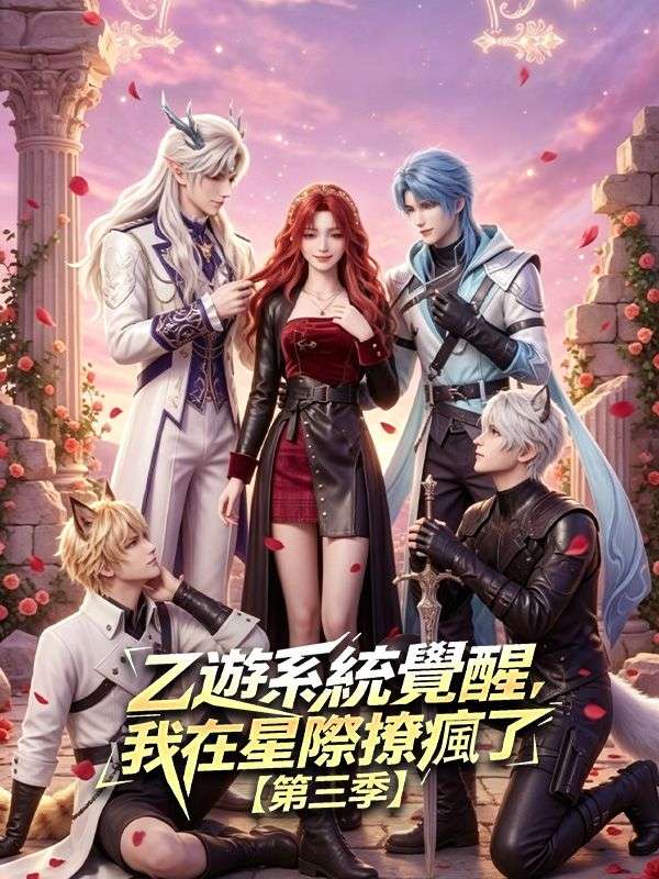 乙遊系統覺醒，我在星際撩瘋了【第三季】