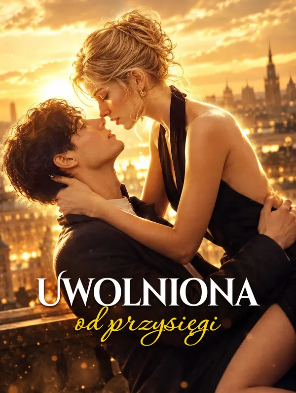 Uwolniona od przysięgi