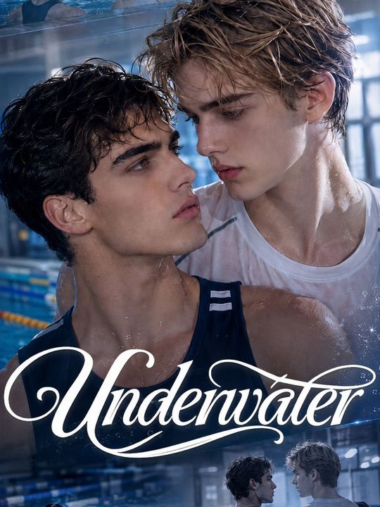 Underwater