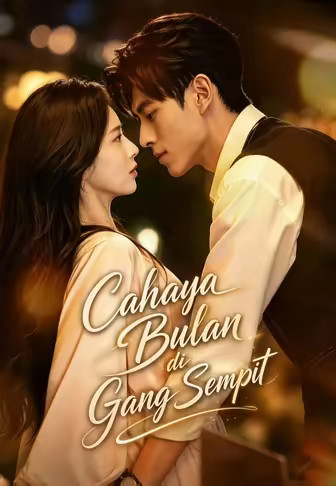 Cahaya Bulan di Gang Sempit