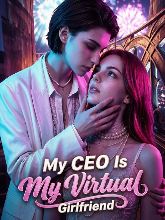 My CEO Is My Virtual Girlfriend