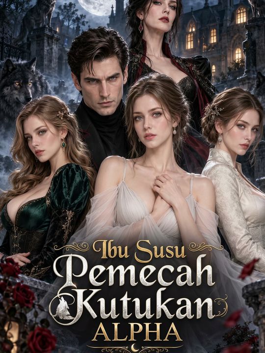Ibu susu pemecah kutukan alpha