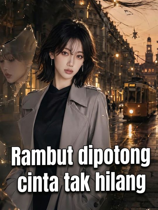 Terjebak dalam kenangan lama