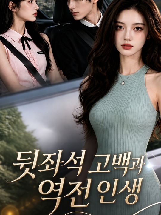 뒷좌석 고백과 역전 인생