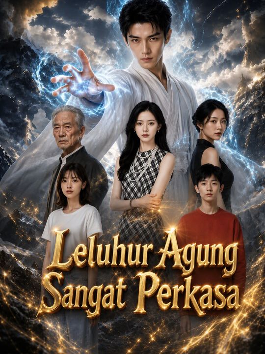 Kembalinya leluhur agung