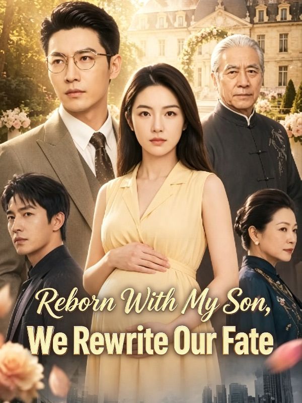 Reborn With My Son, We Rewrite Our Fate（DUBBED）