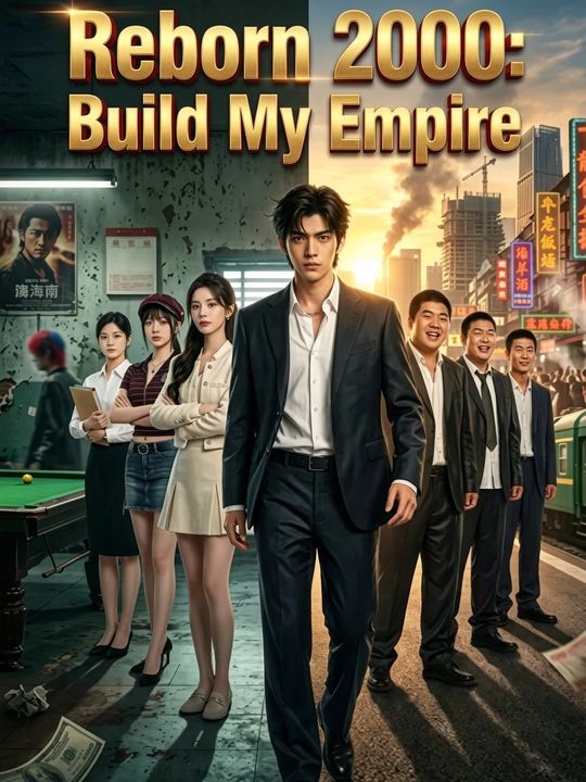 Reborn 2000: Build My Empire