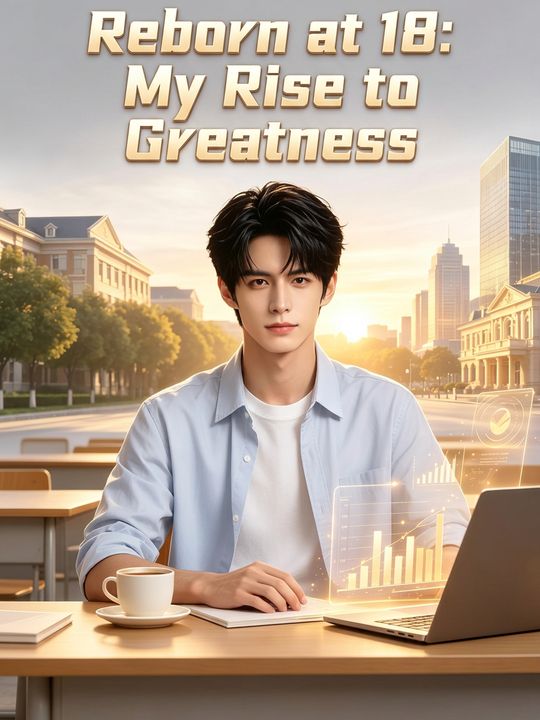 Reborn at 18: My Rise to Greatness