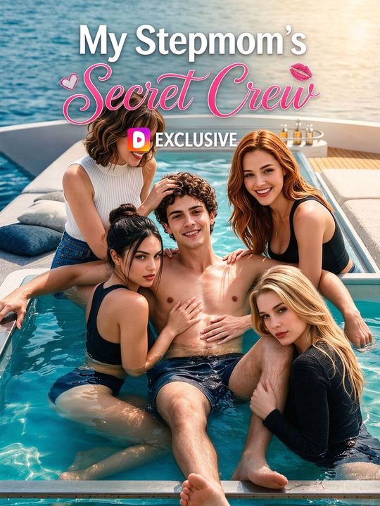 My Stepmom's Secret Crew