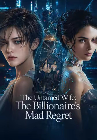 The Untamed Wife：The Billionaire's Mad Regret