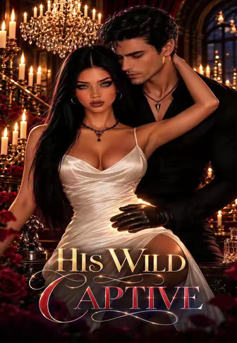 His Wild Captive