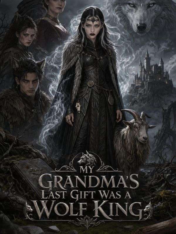 My Grandma's Last Gift Was a Wolf King