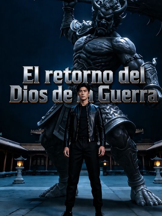 El retorno del Dios de la Guerra