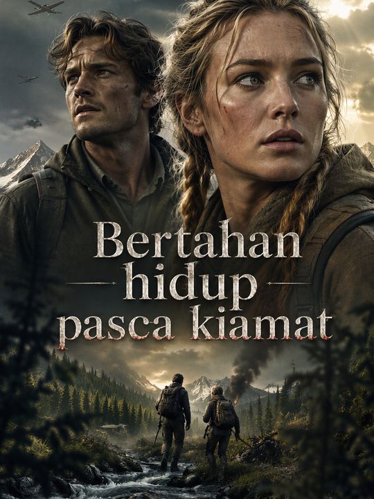 Bertahan hidup pasca kiamat