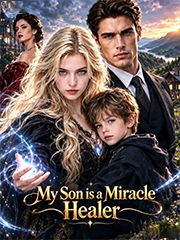 My Son is a Miracle Healer