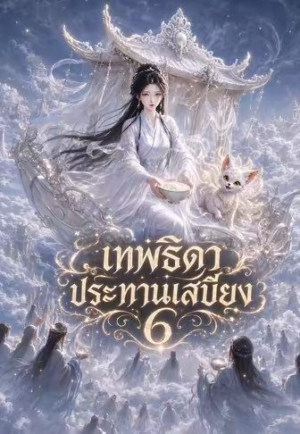 เทพธิดาประทานเสบียง 6