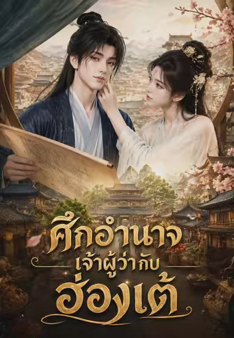 นายอำเภอปะทะฮ่องเต้ 1