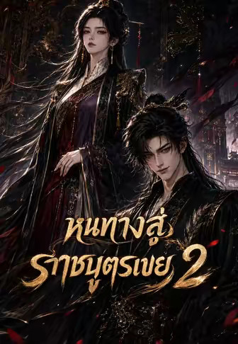 หนทางสู่ราชบุตรเขย 2