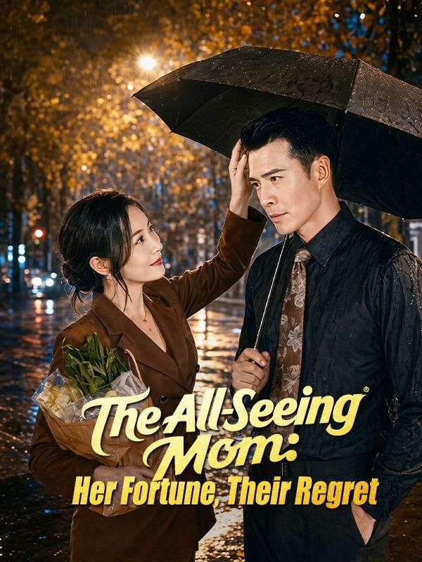 The All-Seeing Mom: Her Fortune, Their Regret