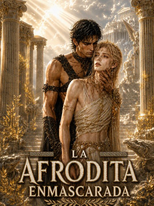 La afrodita enmascarada