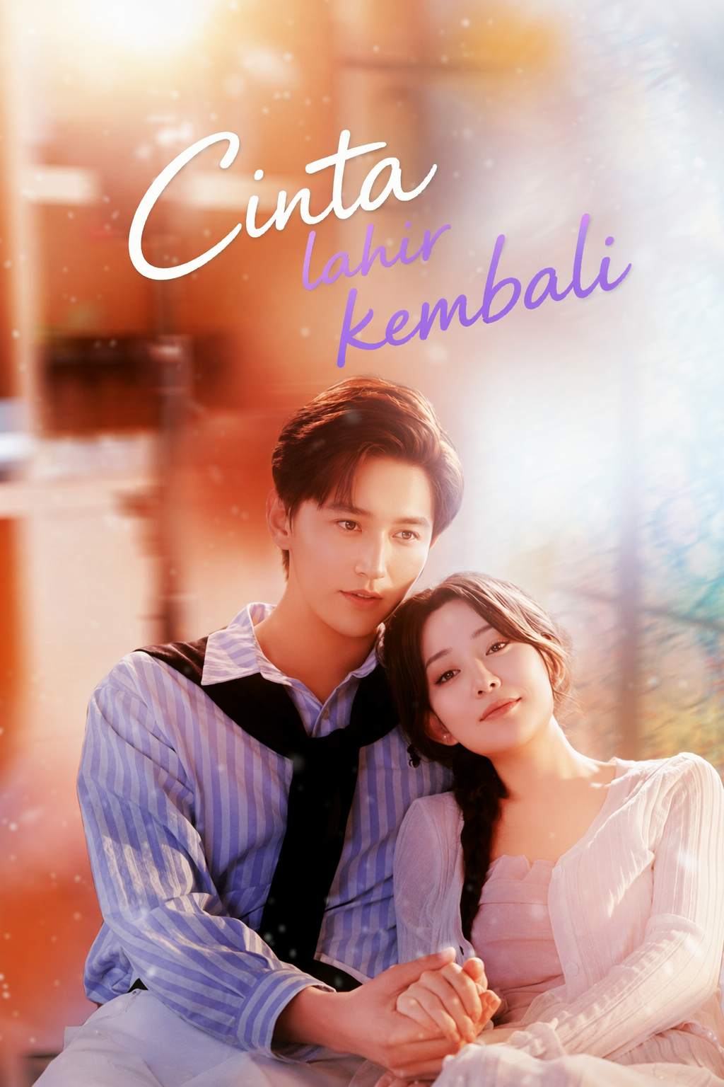 Cinta lahir kembali