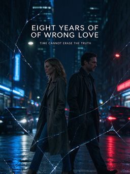 Eight Years of Wrong Love