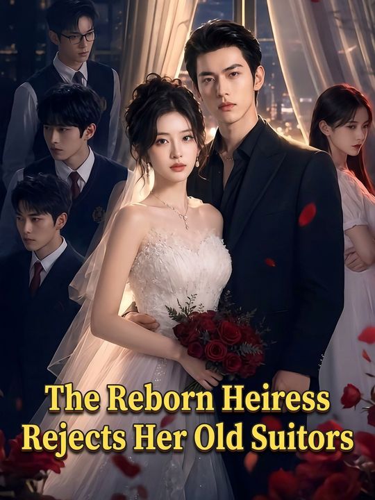 Putri reborn tinggalkan mantan
