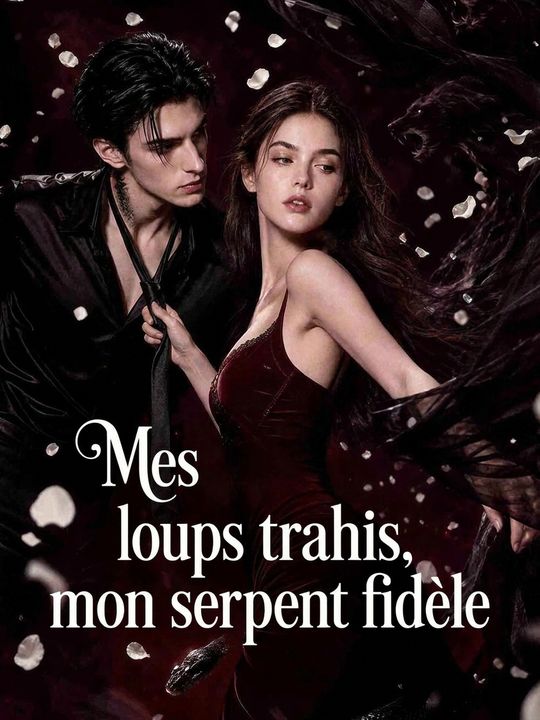 Mes loups trahis, mon serpent fidèle