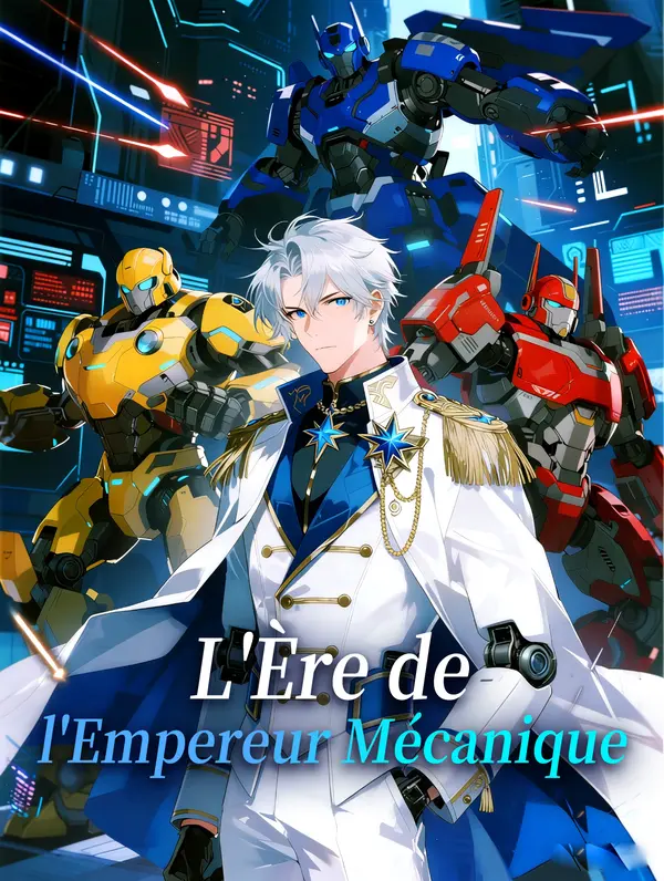 L'Ère de l'Empereur Mécanique
