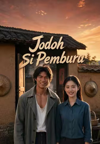Jodoh Si Pemburu