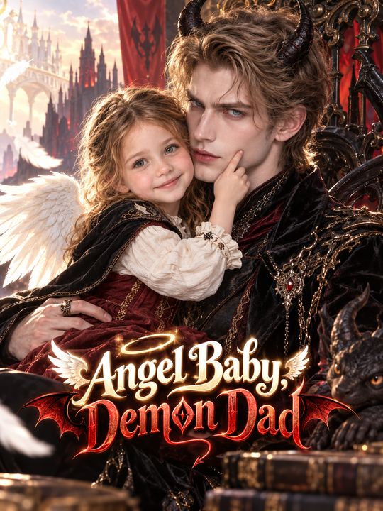 Angel Baby, Demon Dad