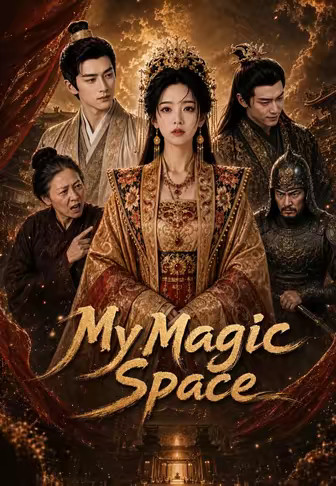 My Magic Space