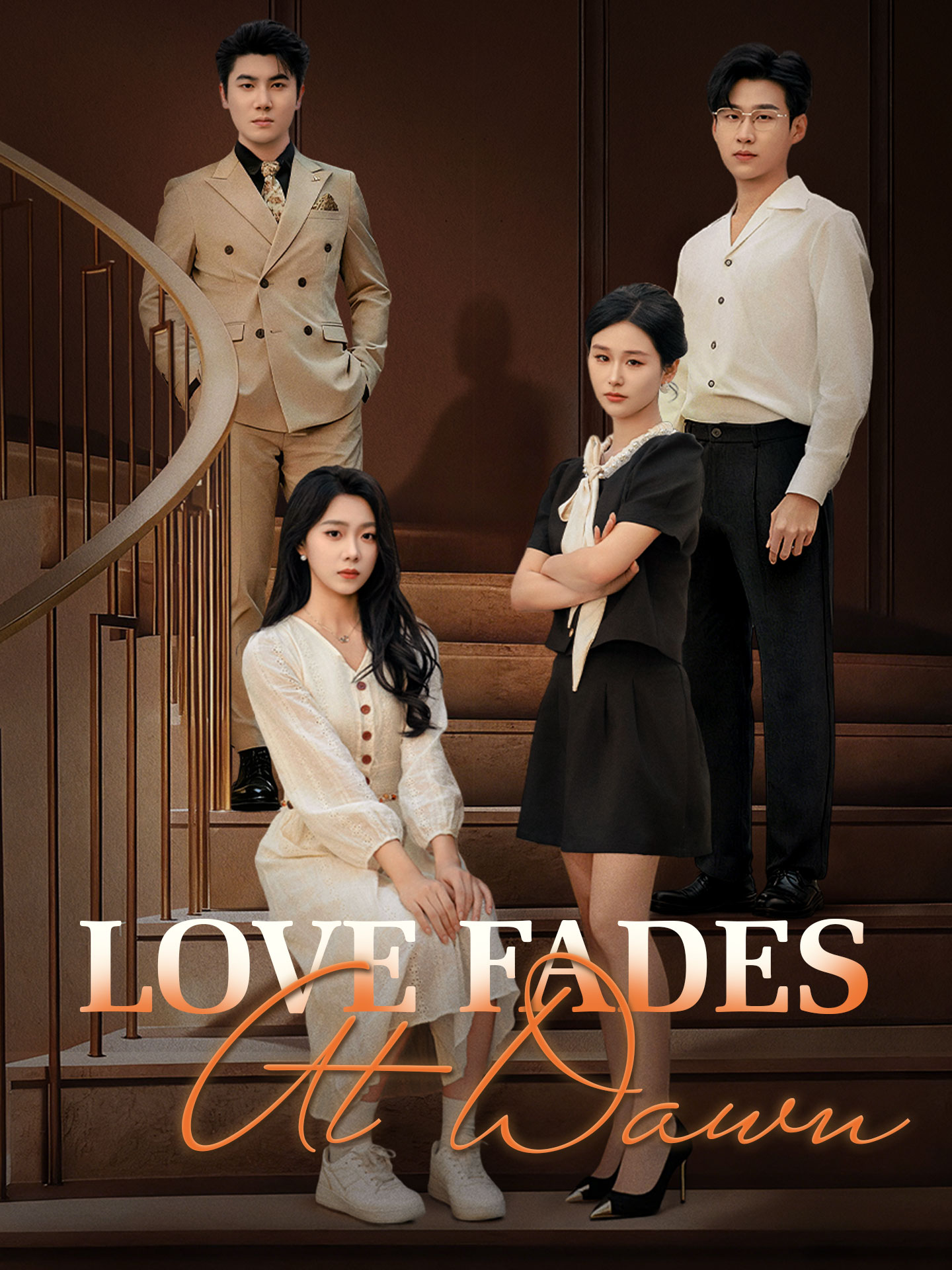 Love Fades at Dawn