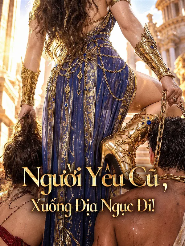 Người Yêu Cũ, Xuống Địa Ngục Đi!