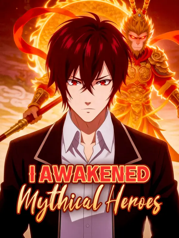 I Awakened Mythical Heroes