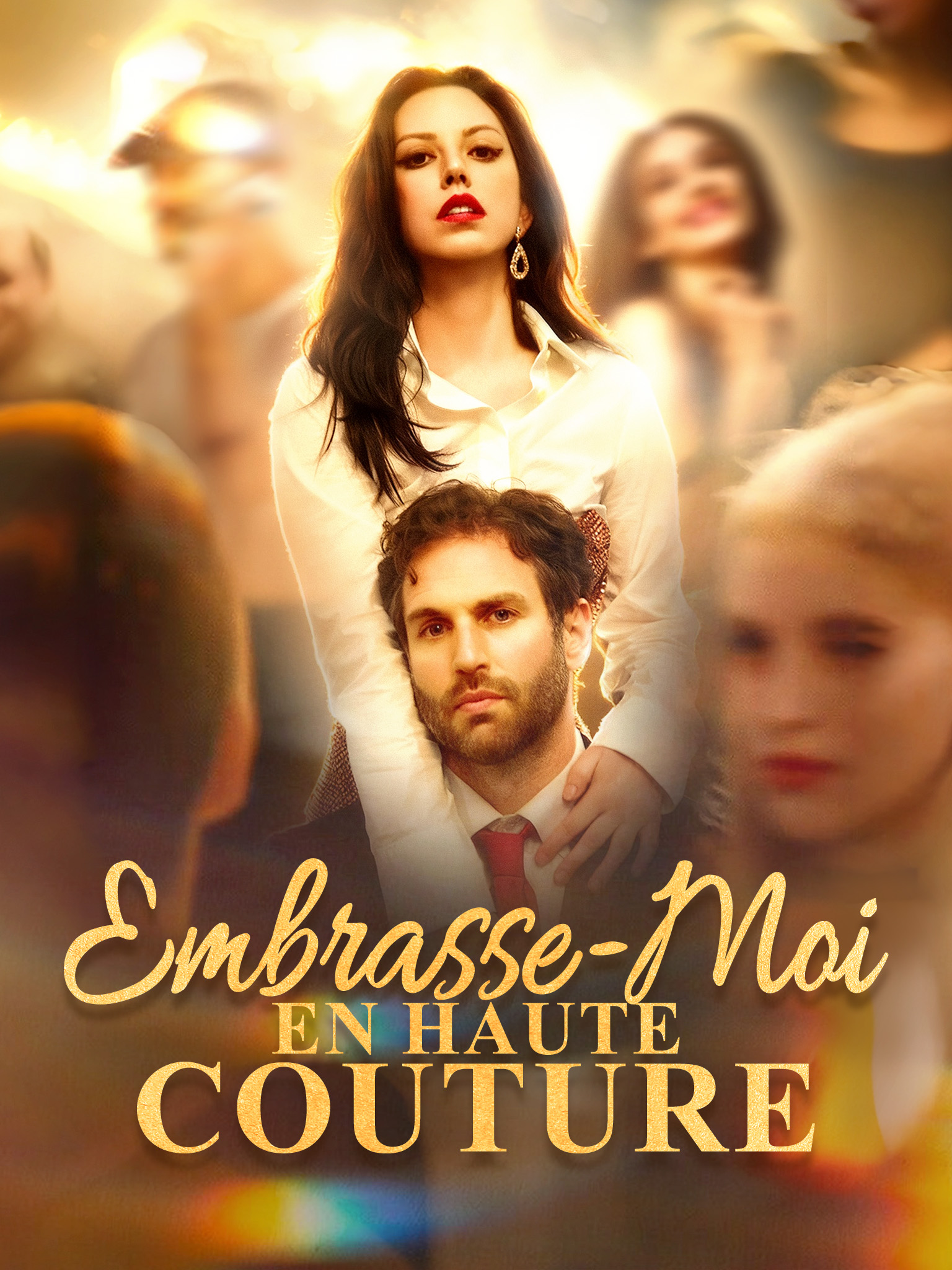 Embrasse-moi en Haute Couture