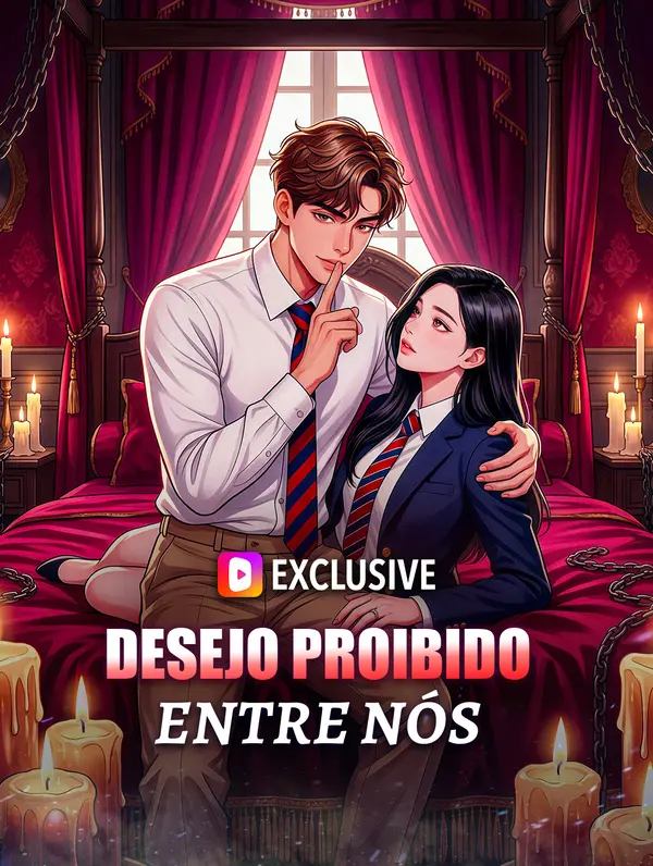 Desejo Proibido entre Nós
