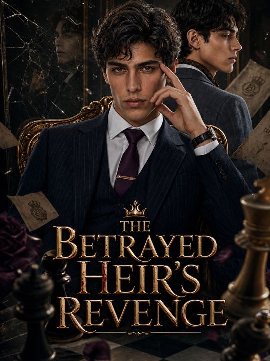 The Betrayed Heir's Revenge