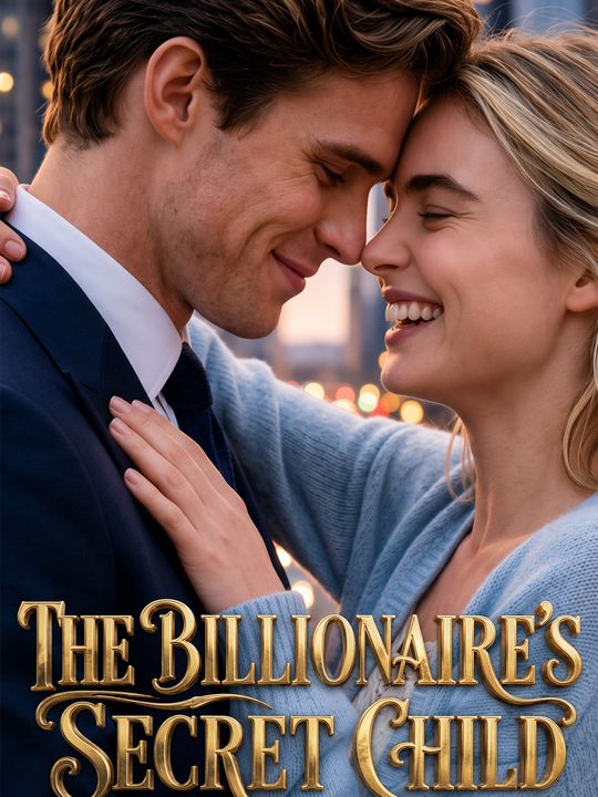 The Billionaire's Secret Child