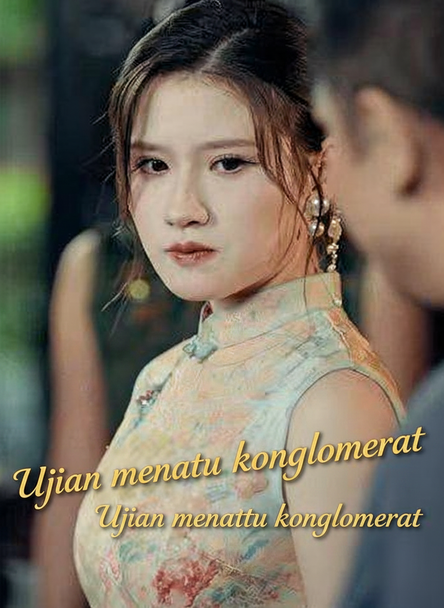 Ujian menantu konglomerat