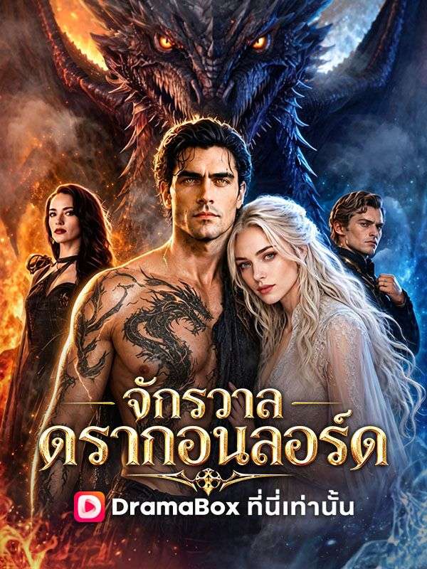 จักรวาลดรากอนลอร์ด