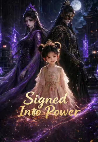Signed Into Power 1
