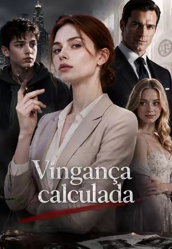Vingança calculada