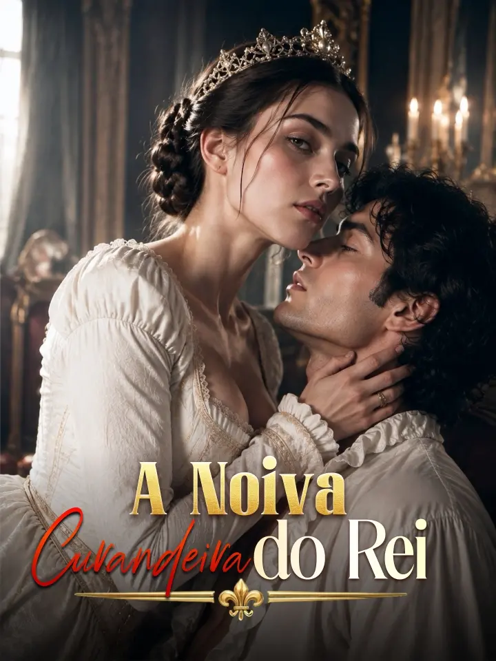 A Noiva Curandeira do Rei