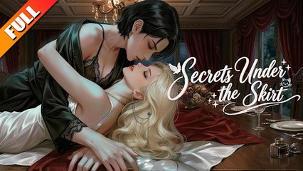 secret under the shirt (2024)