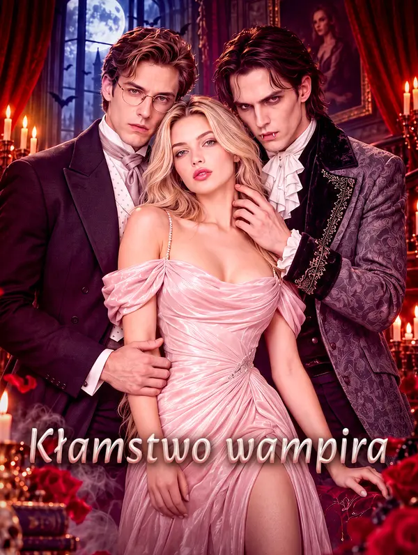 Kłamstwo wampira