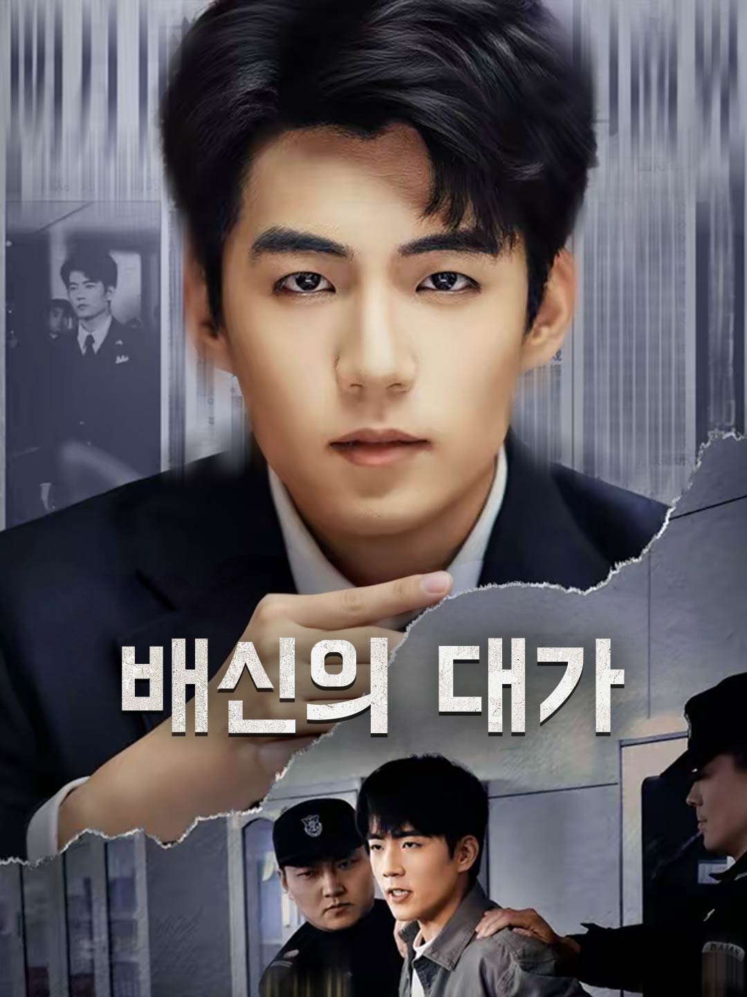 배신의 대가