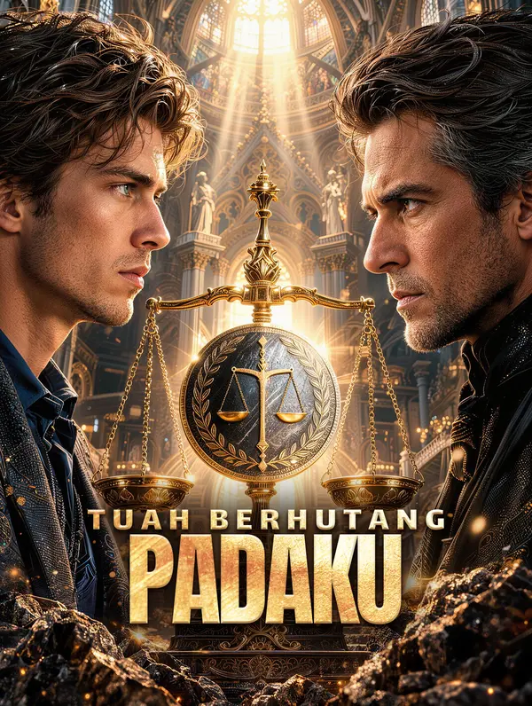 TUAH BERHUTANG PADAKU